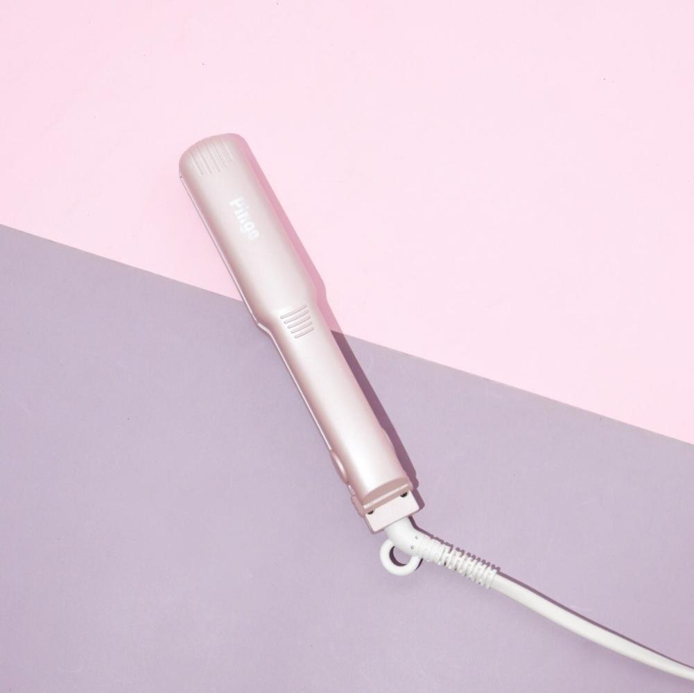TRAVEL Cutie Mini Hair Straightener