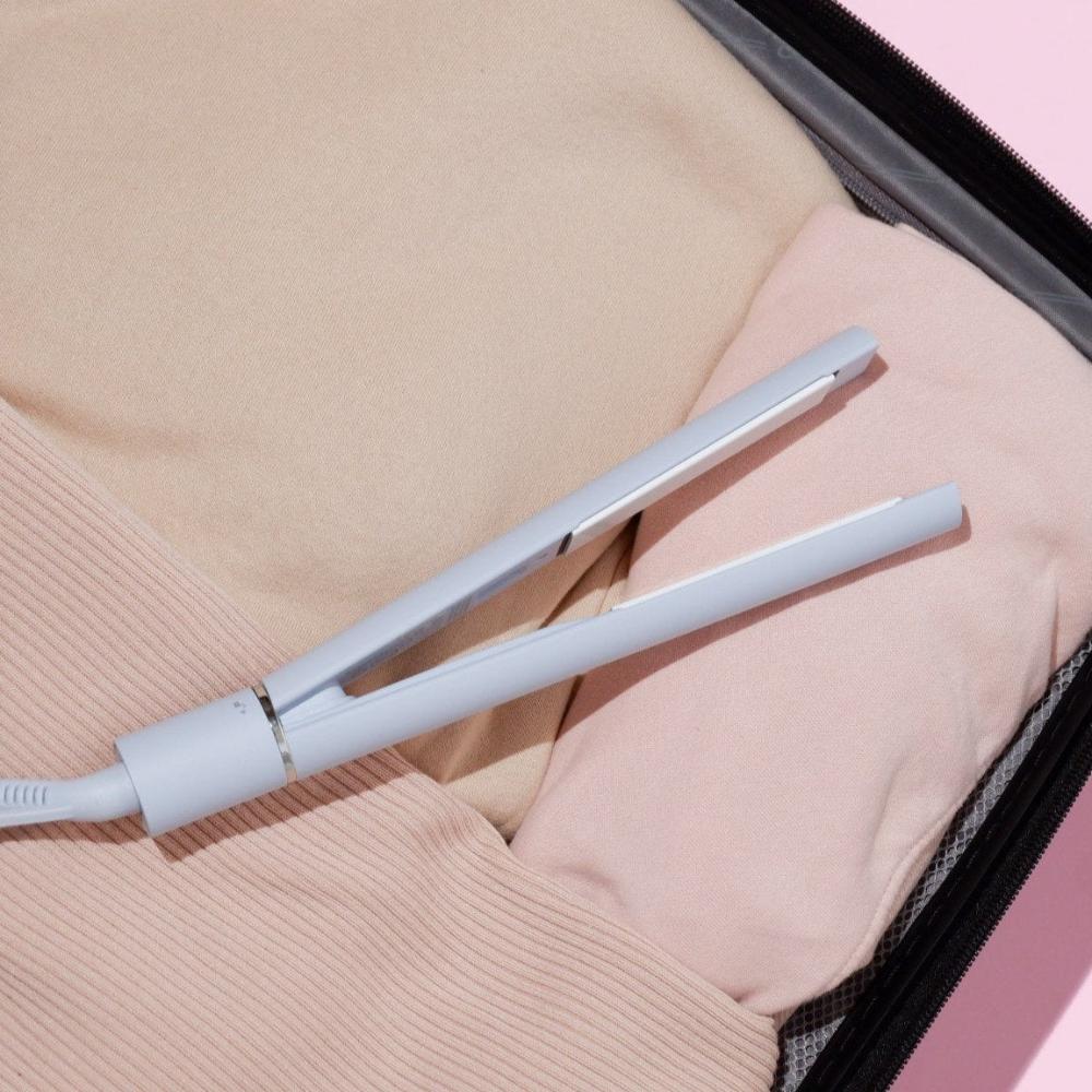 TRAVEL V1 Anionic Straightener