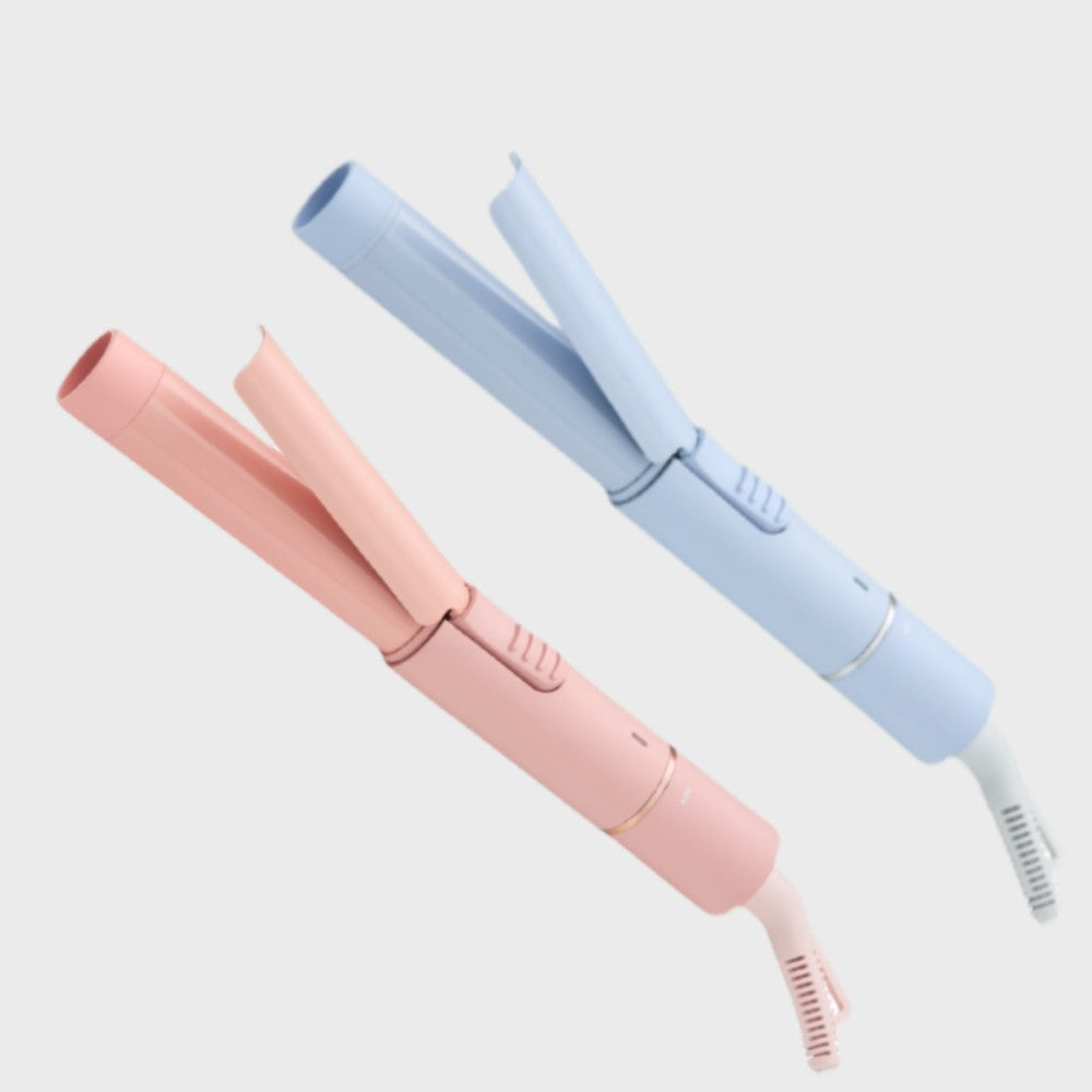 TRAVEL Q1 Mini Curler