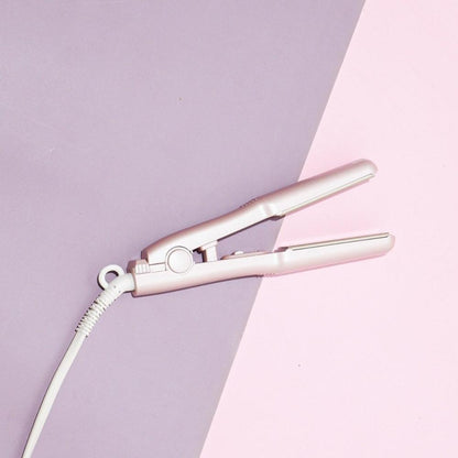 TRAVEL Cutie Mini Hair Straightener