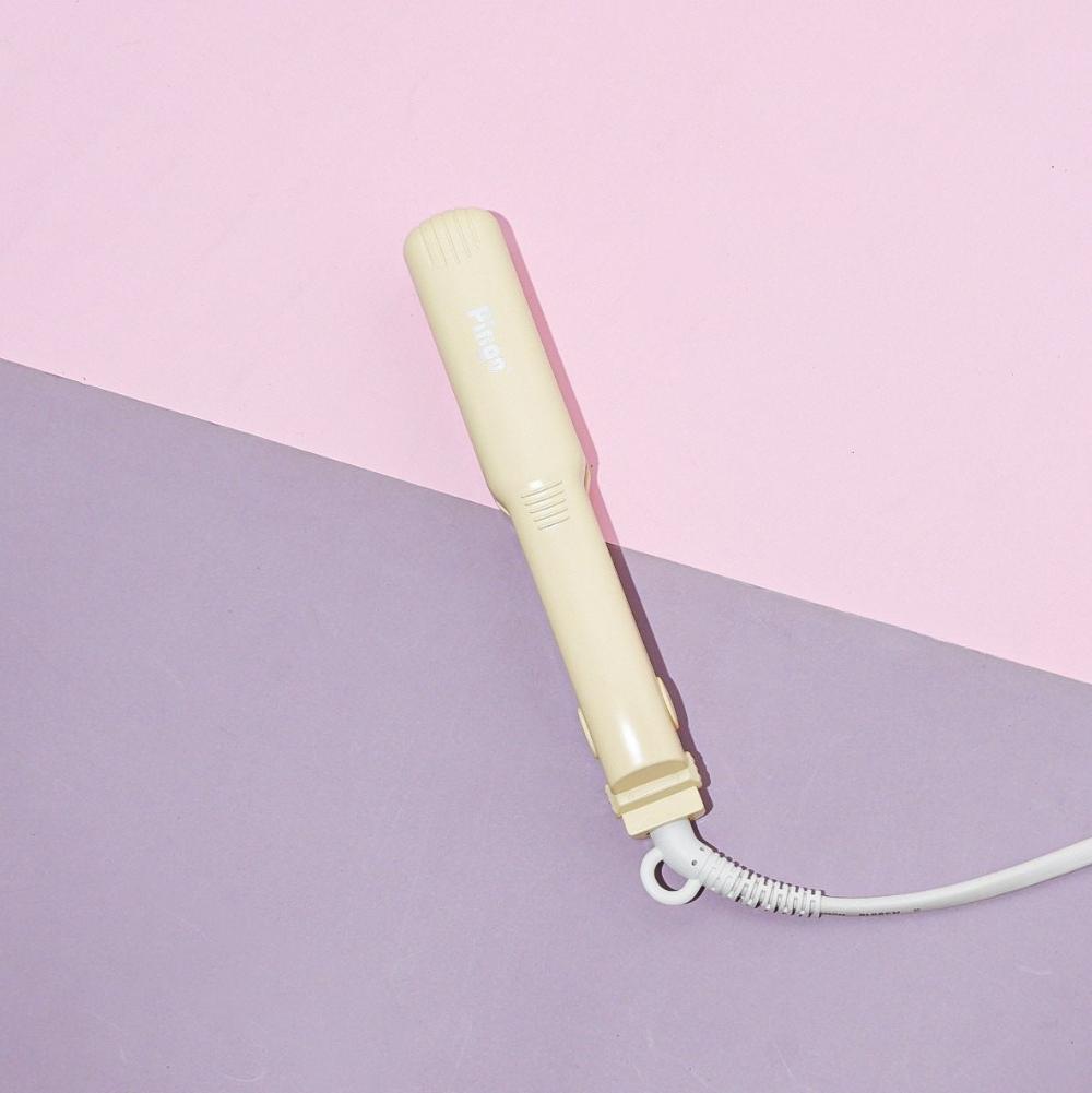 TRAVEL Cutie Volumizing Hair Iron