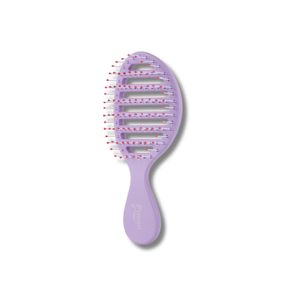 TRAVEL Qmini Detangling Hair Brush
