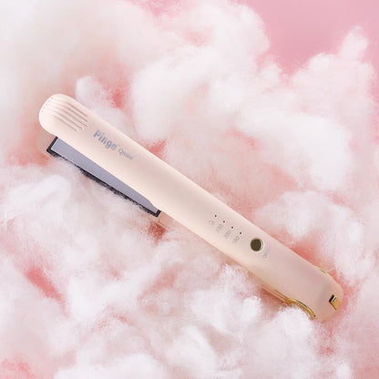 TRAVEL U1 Fast-Charging Wireless Mini Straightener