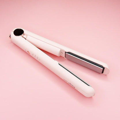 TRAVEL U1 Fast-Charging Wireless Mini Straightener