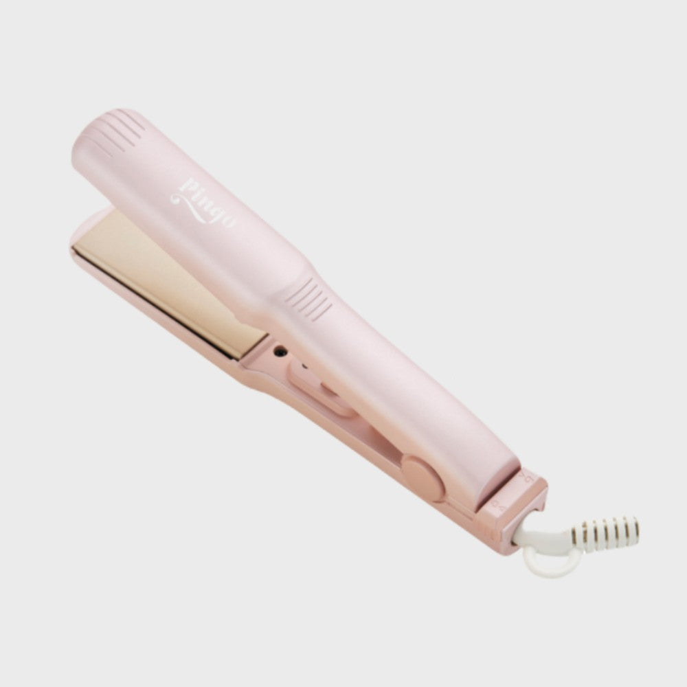 TRAVEL Cutie Mini Hair Straightener