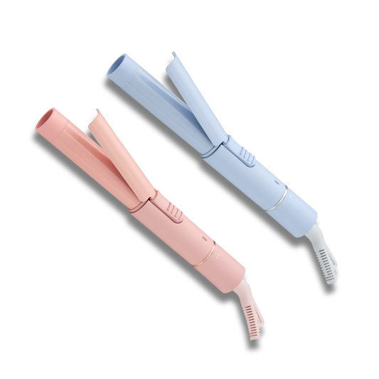 TRAVEL Q1 Mini Curler