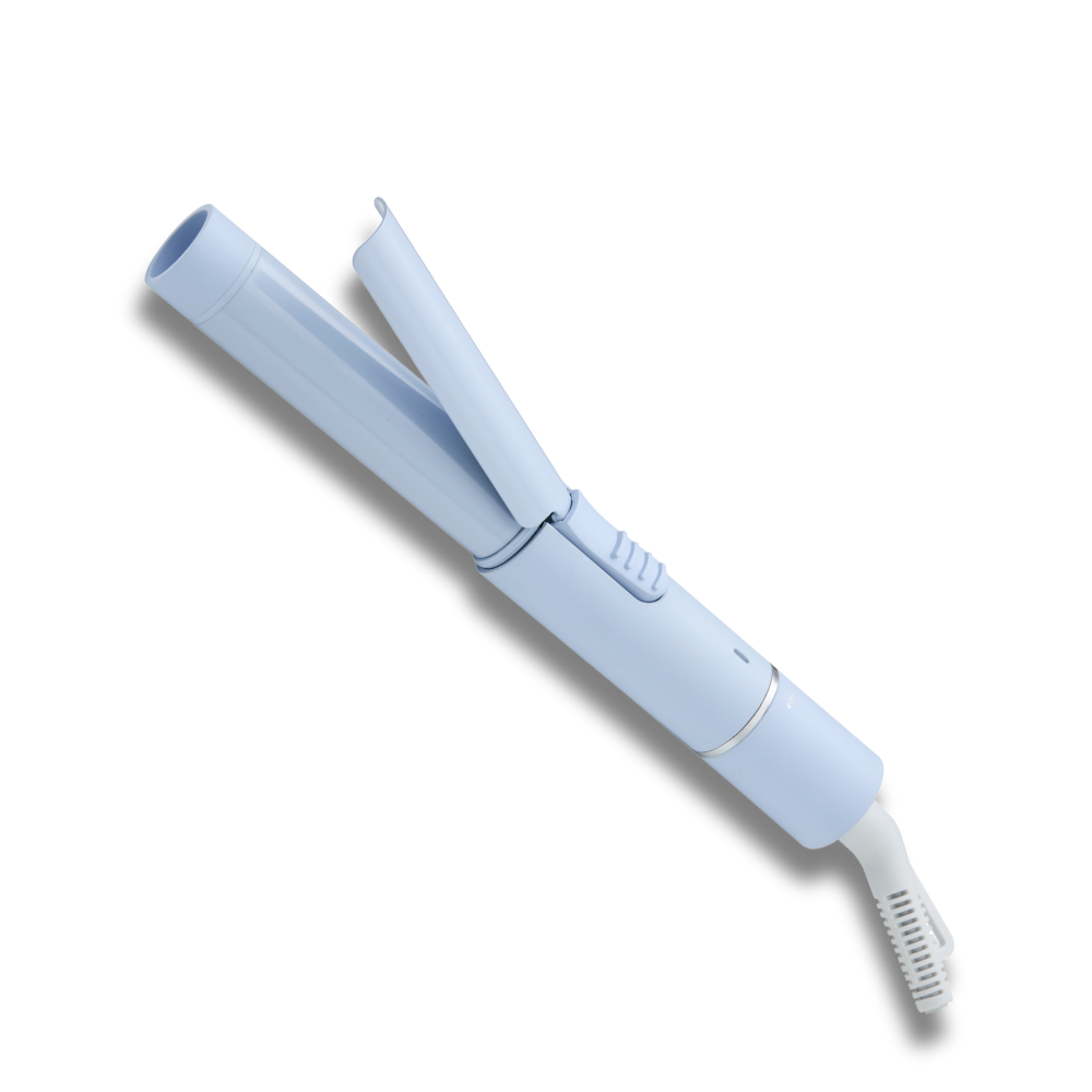 TRAVEL Q1 Mini Curler