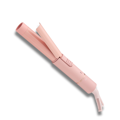 TRAVEL Q1 Mini Curler