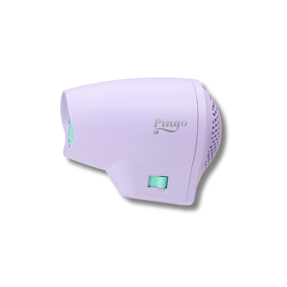 TRAVEL Qmini Ultra-Light Hair Dryer