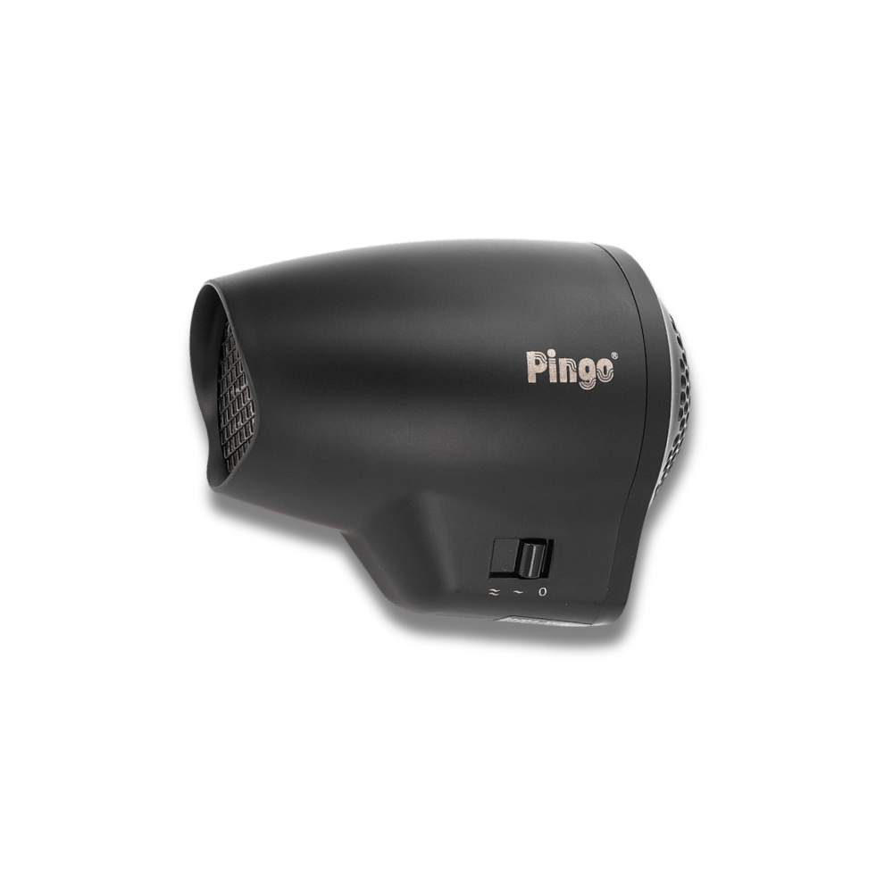 TRAVEL Qmini Ultra-Light Hair Dryer