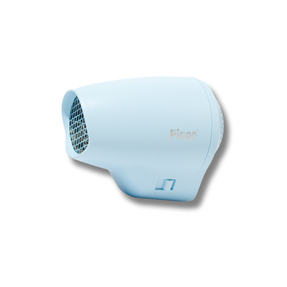 TRAVEL Qmini Ultra-Light Hair Dryer