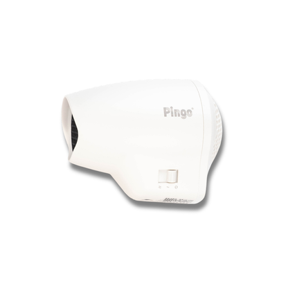 TRAVEL Qmini Ultra-Light Hair Dryer