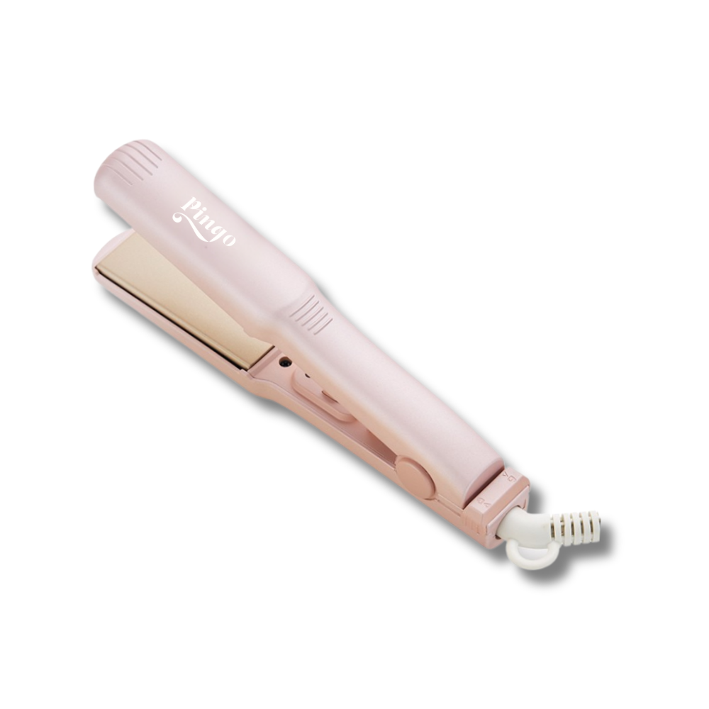 TRAVEL Cutie Mini Hair Straightener