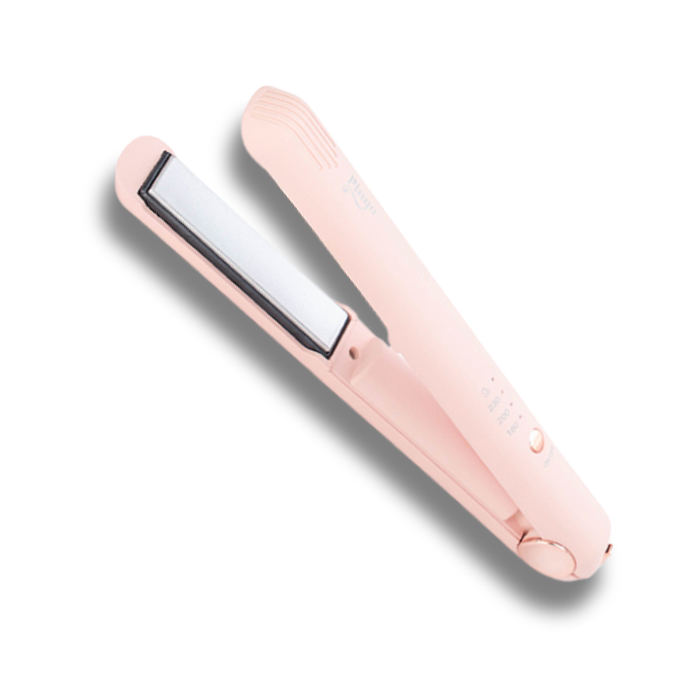 TRAVEL U1 Fast-Charging Wireless Mini Straightener