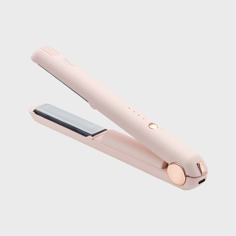 TRAVEL U1 Fast-Charging Wireless Mini Straightener