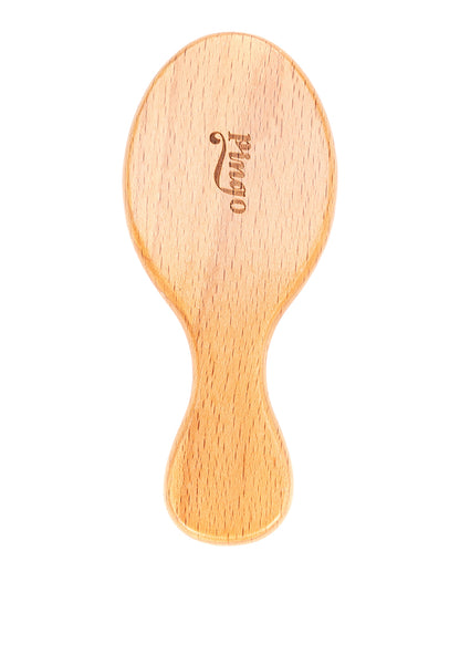 Wooden Hair Brush