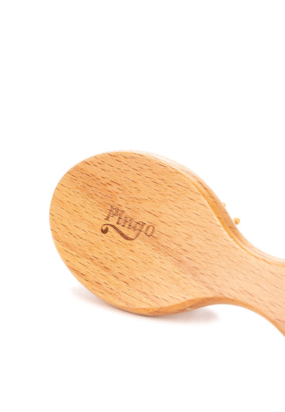 Wooden Hair Brush